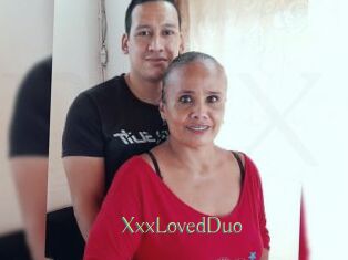XxxLovedDuo