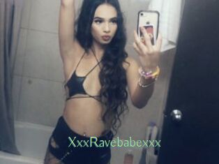 XxxRavebabexxx