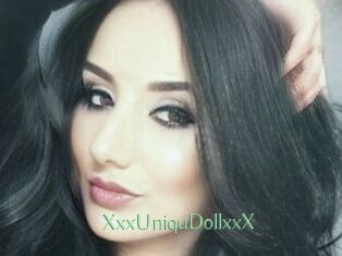 XxxUniquDollxxX