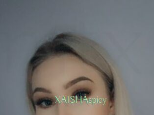 XAISHAspicy