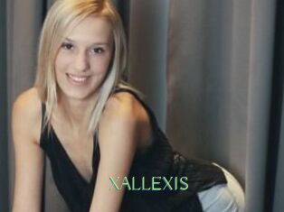 XALLEXIS