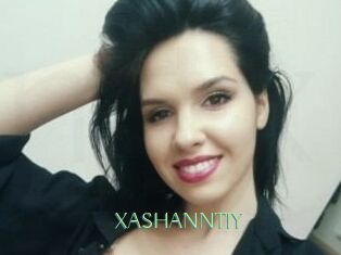 XASHANNTIY