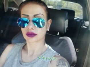 XAmelie