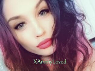 XAmmyLoved