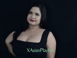 XAsianPlayfull