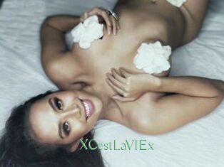 XCestLaVIEx