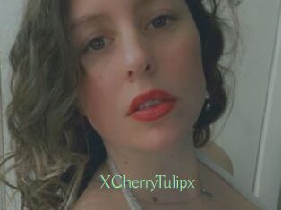 XCherryTulipx