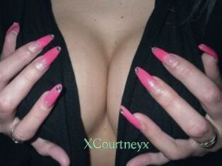 XCourtneyx