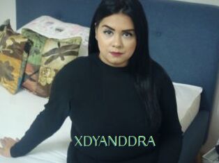 XDYANDDRA