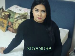 XDYANDRA