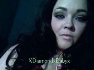 XDiamondxBabyx