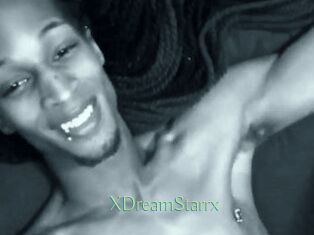 XDreamStarrx