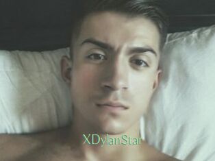 XDylanStar