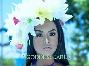XGODDESSCARLA