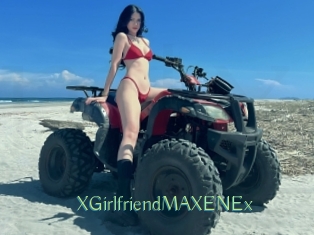 xGirlfriendMAXENEx Motion X