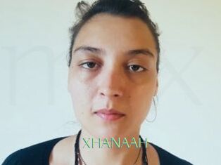 XHANAAH