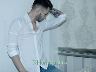 XHornyJustinx