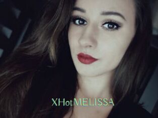 XHotMELISSA