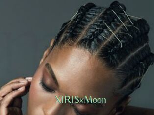 XIRISxMoon