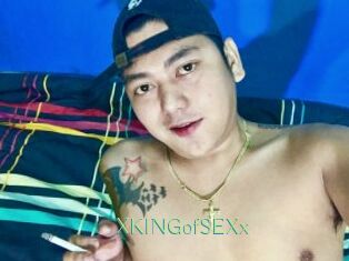 XKINGofSEXx