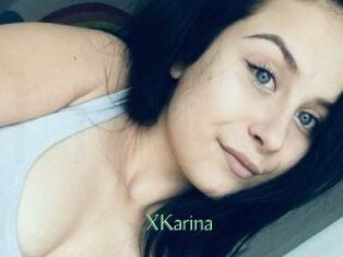 XKarina