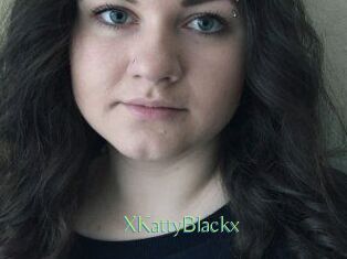 XKattyBlackx