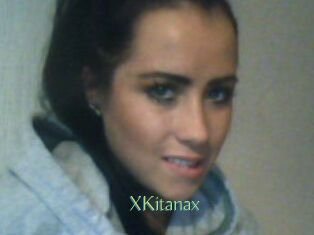 XKitanax