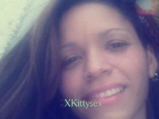 XKittysex