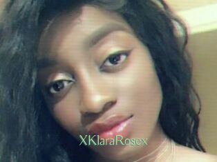 XKlaraRosex