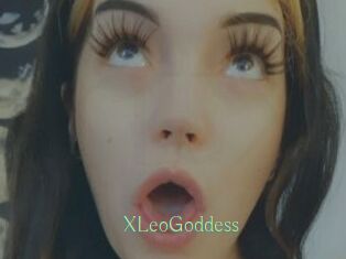 XLeoGoddess