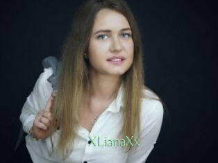 XLianaXx