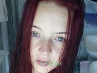 XMOKIx