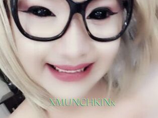 XMUNCHKINx