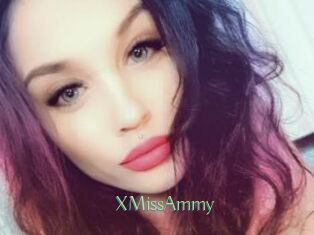 XMissAmmy