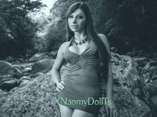 XNaomyDollTs