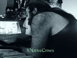 XNativeCrowx