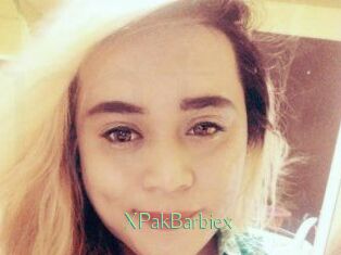 XPakBarbiex