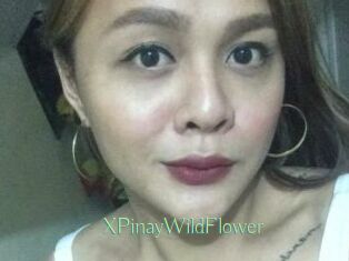 XPinayWildFlower