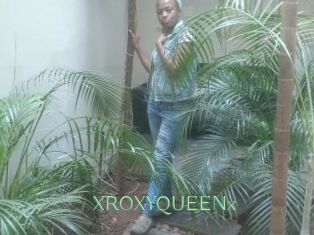 XROXYQUEENx
