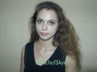 XRachelSkye