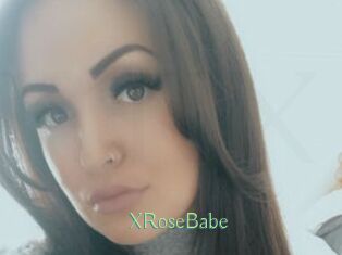 XRoseBabe