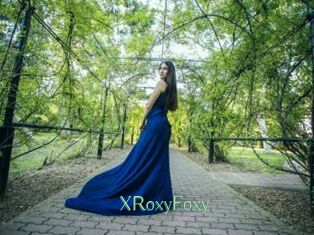 XRoxyFoxy