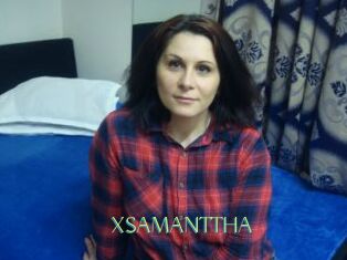 XSAMANTTHA