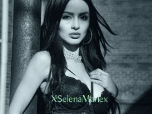 XSelenaMariex