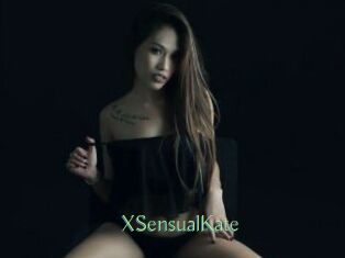 XSensualKate