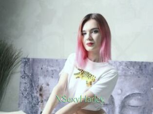 XSexyHarley