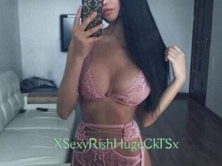 XSexyRishHugeCkTSx