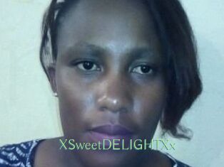 XSweetDELIGHTXx