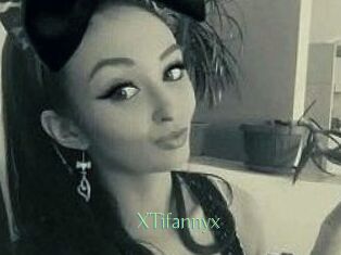 XTifannyx