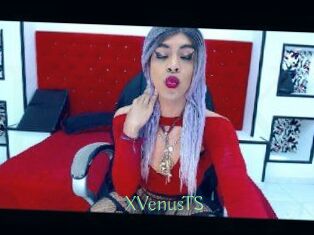 XVenusTS